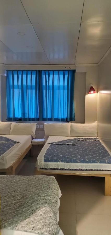 New Hoover Hostel Hong Kong Luaran gambar