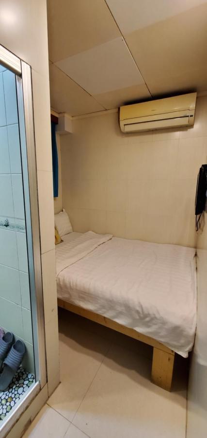 New Hoover Hostel Hong Kong Luaran gambar